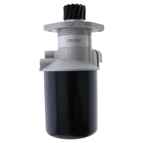 DURAFORCE Power Steering Pump For Massey Ferguson 165 175 180 255 265 523092M91 897146M94