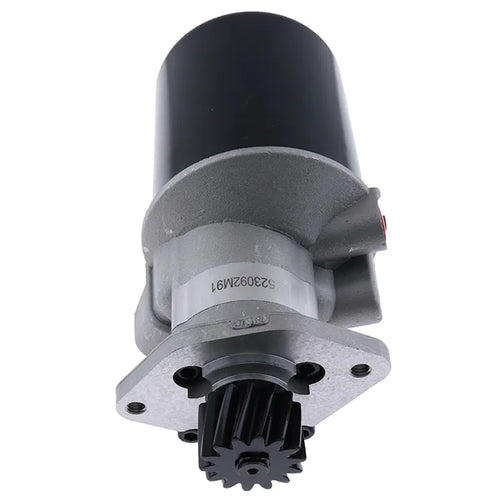 DURAFORCE Power Steering Pump For Massey Ferguson 165 175 180 255 265 523092M91 897146M94