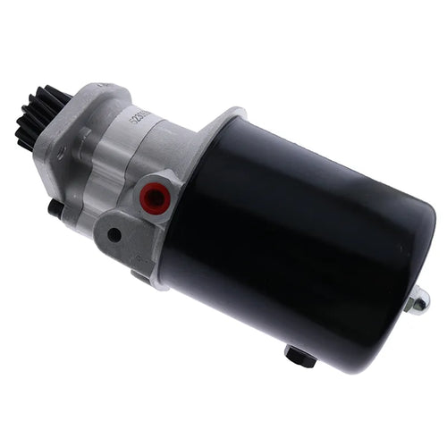 DURAFORCE Power Steering Pump For Massey Ferguson 165 175 180 255 265 523092M91 897146M94