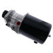 DURAFORCE Power Steering Pump For Massey Ferguson 165 175 180 255 265 523092M91 897146M94