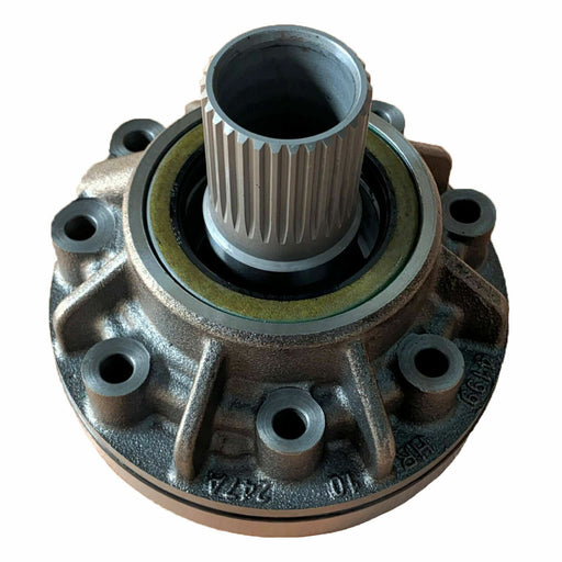 DURAFORCE Transmission Charger Pump AT440858 For John Deere 310SJ