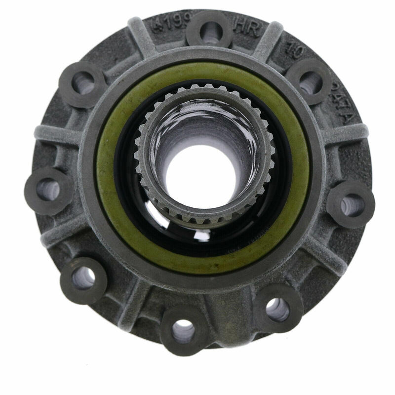 DURAFORCE Transmission Charger Pump AT440858 For John Deere 310SJ