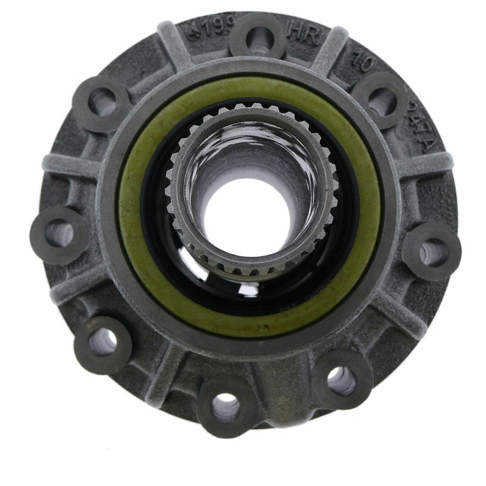 DURAFORCE Transmission Charger Pump AT440858 For John Deere 310SJ