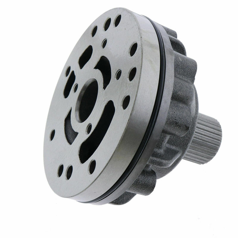 DURAFORCE Transmission Charger Pump AT440858 For John Deere 310SJ