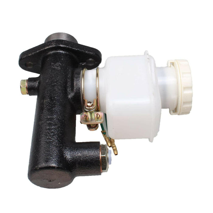 DURAFORCE Brake Master Cylinder for Komatsu Forklift FD45-8 S/N 110001-UP