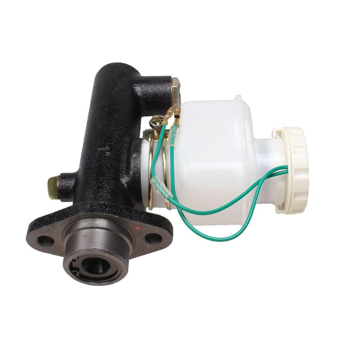 DURAFORCE Brake Master Cylinder for Komatsu Forklift FD45-8 S/N 110001-UP