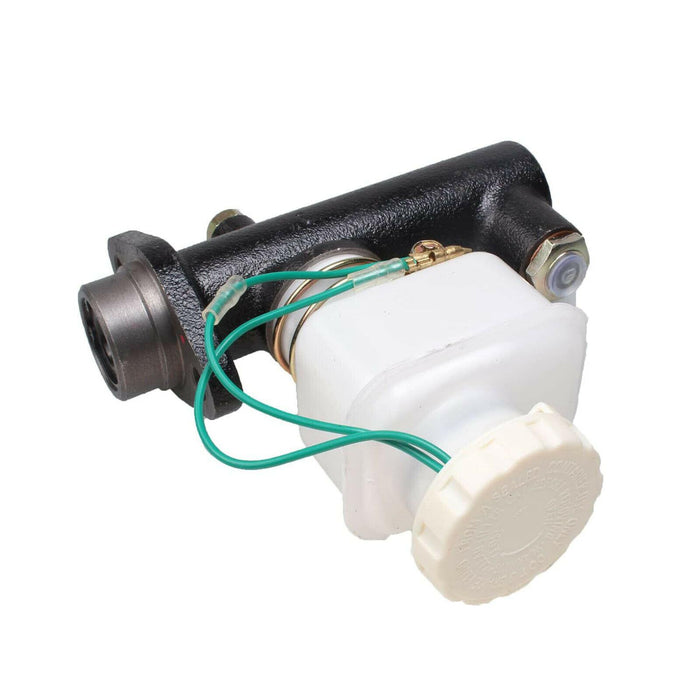 DURAFORCE Brake Master Cylinder for Komatsu Forklift FD45-8 S/N 110001-UP