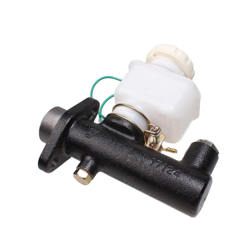 DURAFORCE Brake Master Cylinder for Komatsu Forklift FD45-8 S/N 110001-UP