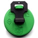 DURAFORCE Locking Fuel Cap for Caterpillar 267B 277B 247B 257B 287B 267 277 247 257