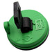 DURAFORCE Locking Fuel Cap for Caterpillar 267B 277B 247B 257B 287B 267 277 247 257