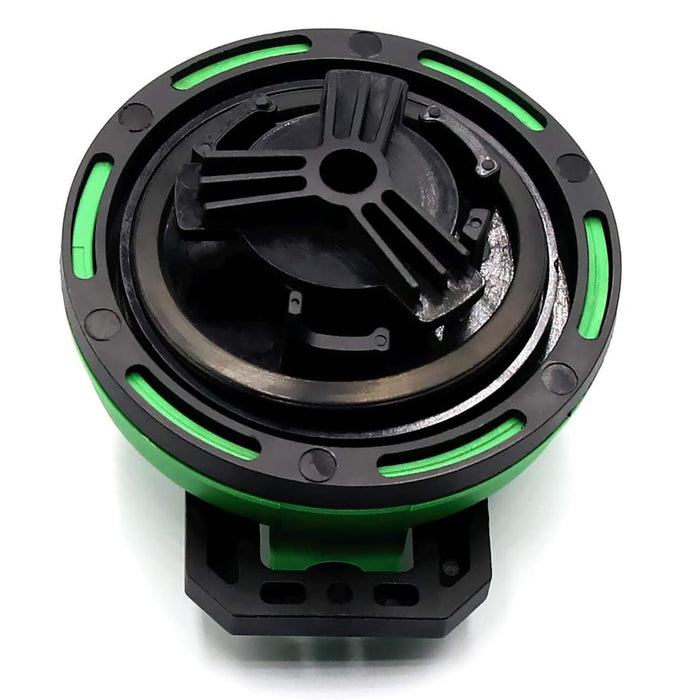 DURAFORCE Locking Fuel Cap for Caterpillar 267B 277B 247B 257B 287B 267 277 247 257