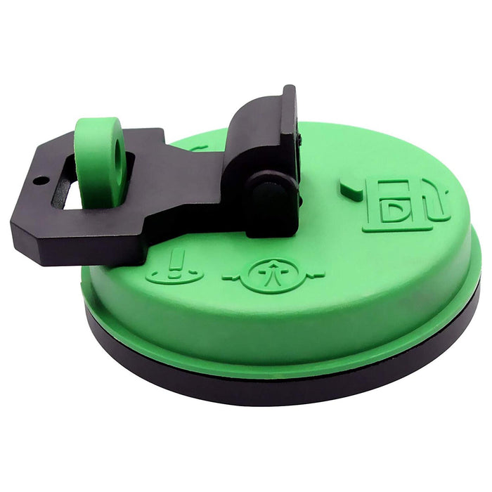 DURAFORCE Locking Fuel Cap for Caterpillar 267B 277B 247B 257B 287B 267 277 247 257
