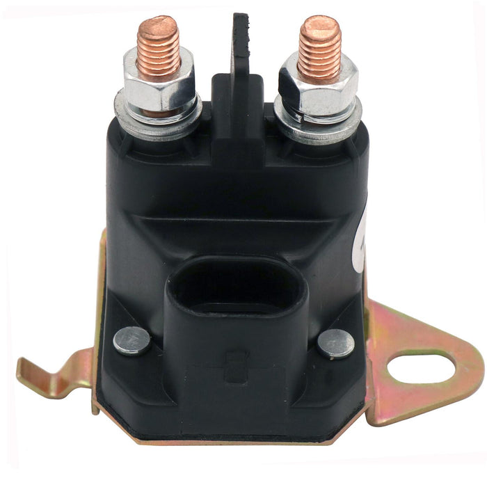 DURAFORCE For Ariens Trombetta 7cm-1241-212-51 Lawn Mower 05167200-12V Solenoid Valve
