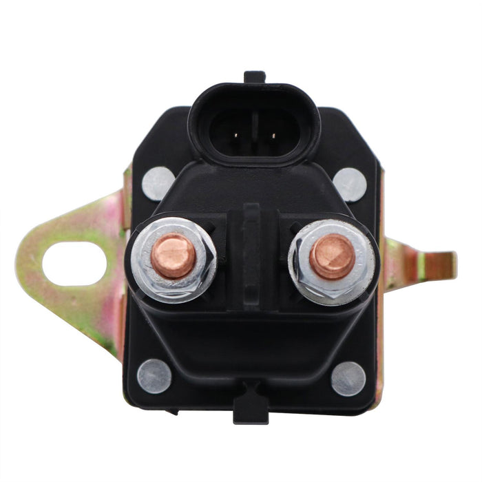 DURAFORCE For Ariens Trombetta 7cm-1241-212-51 Lawn Mower 05167200-12V Solenoid Valve