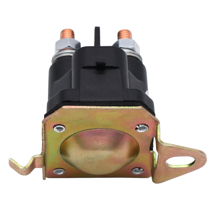 DURAFORCE For Ariens Trombetta 7cm-1241-212-51 Lawn Mower 05167200-12V Solenoid Valve