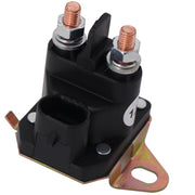 DURAFORCE For Ariens Trombetta 7cm-1241-212-51 Lawn Mower 05167200-12V Solenoid Valve
