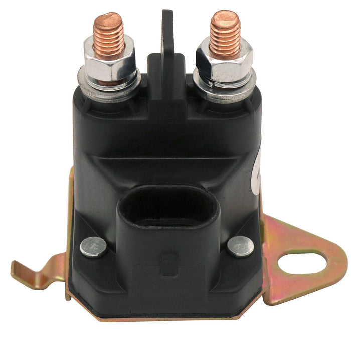 DURAFORCE For Ariens Trombetta 7cm-1241-212-51 Lawn Mower 05167200-12V Solenoid Valve