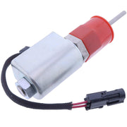 DURAFORCE AT101493 Actuator Shuttle Solenoid for John Deere 210C 310C 315C Forklift 482C