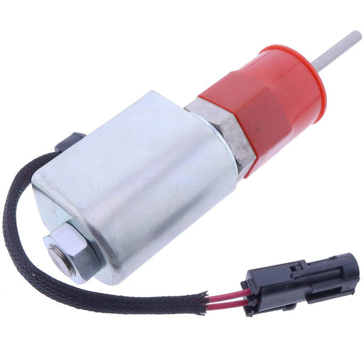 DURAFORCE AT101493 Actuator Shuttle Solenoid for John Deere 210C 310C 315C Forklift 482C