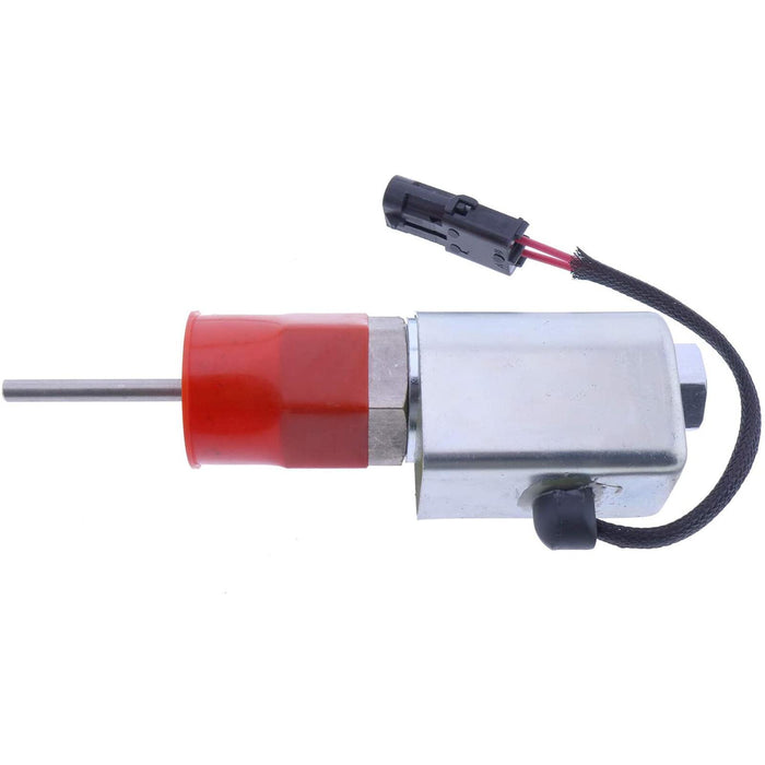 DURAFORCE AT101493 Actuator Shuttle Solenoid for John Deere 210C 310C 315C Forklift 482C