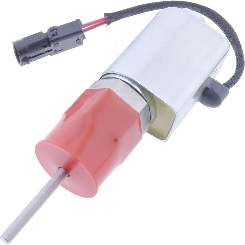 DURAFORCE AT101493 Actuator Shuttle Solenoid for John Deere 210C 310C 315C Forklift 482C
