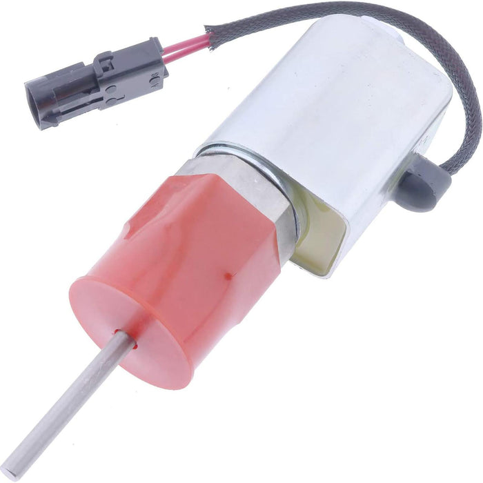 DURAFORCE AT101493 Actuator Shuttle Solenoid for John Deere 210C 310C 315C Forklift 482C