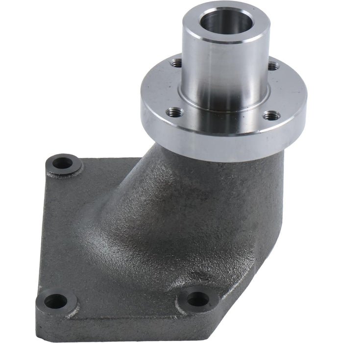 DURAFORCE Fan Drive Housing for Perkins1004-4 1004-40 1006-6 1006-60 135Ti Engine 4113H073