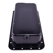 DURAFORCE Oil Pan 1G471-01500 1G47101500 for Kubota Engine WG972 WG972-E2 WG972-GL-E4