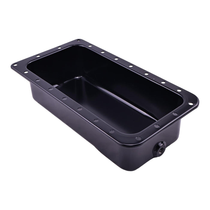 DURAFORCE Oil Pan 1G471-01500 1G47101500 for Kubota Engine WG972 WG972-E2 WG972-GL-E4