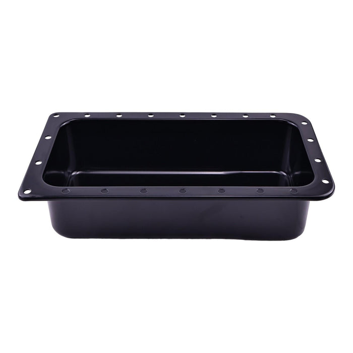 DURAFORCE Oil Pan 1G471-01500 1G47101500 for Kubota Engine WG972 WG972-E2 WG972-GL-E4
