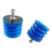 DURAFORCE SuperSprings SumoSprings Front Helper Springs for Tacoma Tundra 4Runner Pair