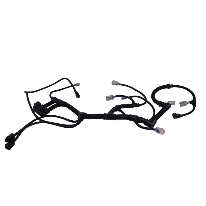 DURAFORCE Wiring Harness 4939039 for Cummins QSB6.7 CM850 6D107 Engine 493-9039