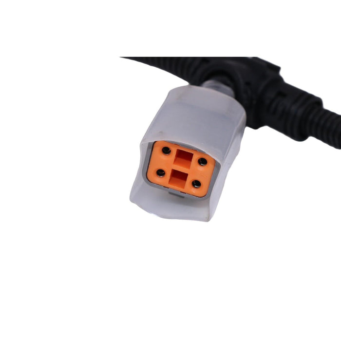 DURAFORCE Wiring Harness 4939039 for Cummins QSB6.7 CM850 6D107 Engine 493-9039