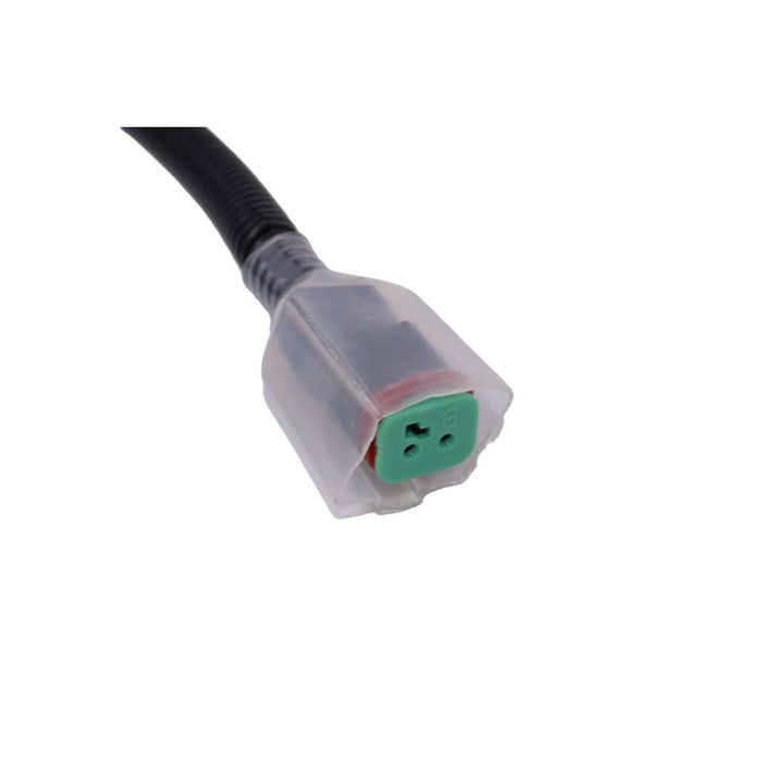 DURAFORCE Wiring Harness 4939039 for Cummins QSB6.7 CM850 6D107 Engine 493-9039