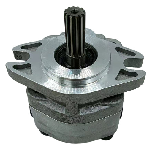 DURAFORCE Hydraulic Pilot Pump Gear Pump For Kobelco SK150LC SK160LC SK200 SK210 SK220