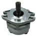 DURAFORCE Hydraulic Pilot Pump Gear Pump For Kobelco SK150LC SK160LC SK200 SK210 SK220