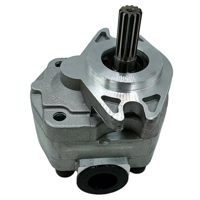 DURAFORCE Hydraulic Pilot Pump Gear Pump For Kobelco SK150LC SK160LC SK200 SK210 SK220
