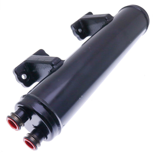 DURAFORCE Oil Cooler 4975879 3161781 For Cummins Engine M11 CM ISM QSM 3081359 4386525