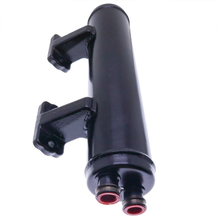 DURAFORCE Oil Cooler 4975879 3161781 For Cummins Engine M11 CM ISM QSM 3081359 4386525