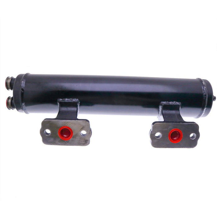 DURAFORCE Oil Cooler 4975879 3161781 For Cummins Engine M11 CM ISM QSM 3081359 4386525