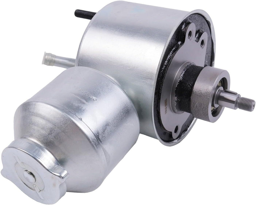 DURAFORCE Power Steering Pump Assy 7840124 For Sagniaw 143 Series C60 International Trucks