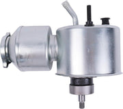 DURAFORCE Power Steering Pump Assy 7840124 For Sagniaw 143 Series C60 International Trucks