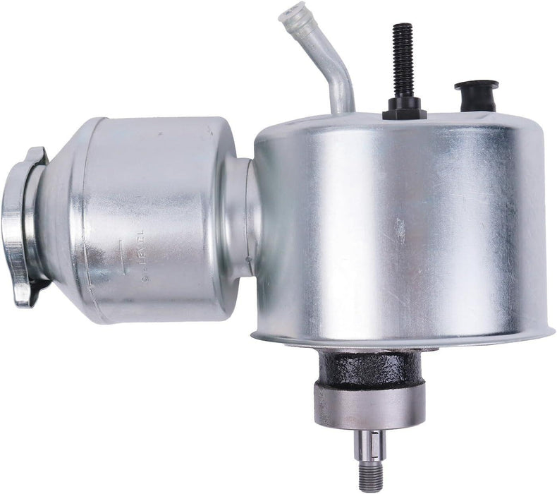 DURAFORCE Power Steering Pump Assy 7840124 For Sagniaw 143 Series C60 International Trucks