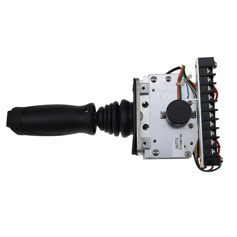 DURAFORCE New Joystick Controller 56773 56773GT for Genie Lift Z-30/20N Z-34/22N Z-45/25