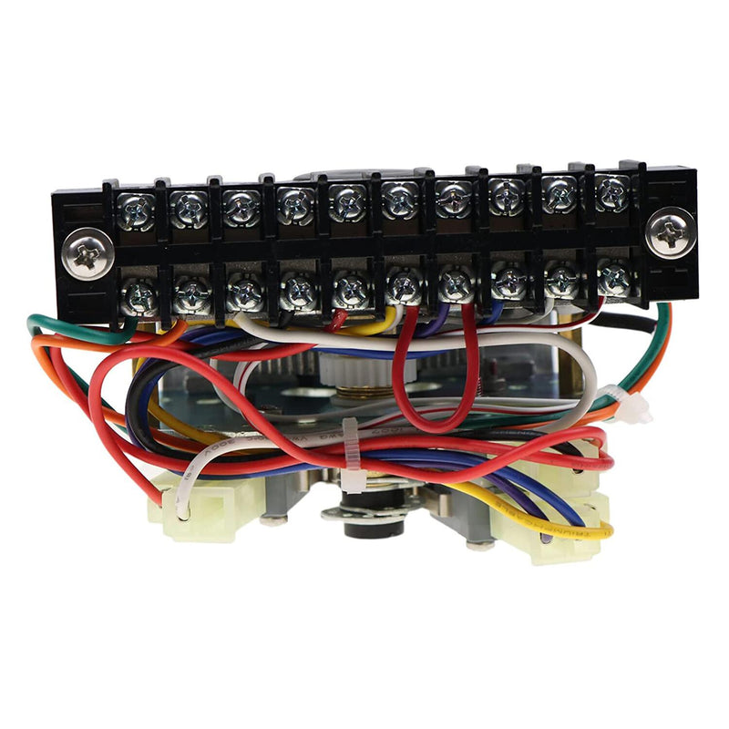 DURAFORCE New Joystick Controller 56773 56773GT for Genie Lift Z-30/20N Z-34/22N Z-45/25