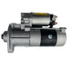 DURAFORCE 12V 9 Tooth Starter Motor 1K012-63010 1K012-63011 for Kubota V3300 V3600 V3800