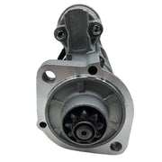 DURAFORCE 12V 9 Tooth Starter Motor 1K012-63010 1K012-63011 for Kubota V3300 V3600 V3800