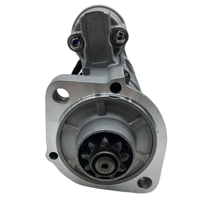 DURAFORCE 12V 9 Tooth Starter Motor 1K012-63010 1K012-63011 for Kubota V3300 V3600 V3800