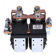 DURAFORCE SW202 Style Reversing Contactor 36V heavy duty 400A for Electric Albright