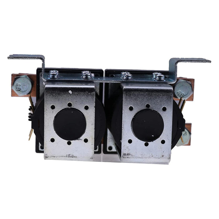 DURAFORCE SW202 Style Reversing Contactor 36V heavy duty 400A for Electric Albright